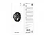Розумний годинник Hoco Smart Sports Watch Y18 call version з функцією дзвінка чорний (6942007605243) - мініатюра 3