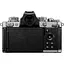 Бездзеркальний фотоапарат Nikon Z fc Body Silver (VOA090AE) [131637] - мініатюра 6