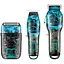 Професійний набір 3в1 VGR V-645 тример, машинка для стрижки волосся та електробритва - мініатюра 1