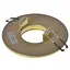 Світильник точковий Brille HDL-M34 GR Bronze MR16 36-105 - мініатюра 4