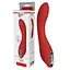 Вібратор Dreamtoys Red Revolution Eva 21 см червоний - мініатюра 5