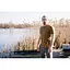 Футболка Tribe Coolpass SS Coyote XXXL (1042-T-KI-0006-coyote-3XL) - мініатюра 5