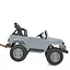 Електромобіль дитячий Bambi Toyota M 4968EBLR-11 24V з пультом управління Сірий - мініатюра 2