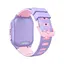 Детские смарт-часы Lemfo AS10 фиолетовый - миниатюра 4