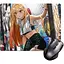 Игровая поверхность Nextprint Эта фарфоровая кукла влюбилась Марин урбан - My Dress-Up Darling 220 х 180 мм (17614)  - миниатюра 1