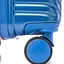 Валіза Semi Line 24" (M) Blue (T5727-2) (DAS302934) - мініатюра 6