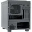 Корпус Chieftec Gaming Cube black (CI-01B-OP) - мініатюра 2