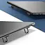 Подставка для ноутбука Baseus Slim Laptop Kickstand (BS-HN001) Grey - миниатюра 8