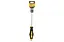 Отвертка ударная плоская шлицевая Mastertool SL6 x 150мм HEX 49-6615 - миниатюра 7