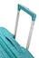 Чемодан American Tourister SOUNDBOX 77 см TURQUOISE 77x51,5x29,5(32,5) 32G*61003 - миниатюра 8