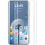 Защитное стекло DK для Infinix Zero Ultra UV Curved 018110 clear 2 шт. - миниатюра 1