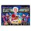 Электронный конструктор "Electro Laboratory. Piano" Danko Toys ELab-01-02 Разноцветный - миниатюра 1