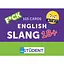 Картки для вивчення English Student English Slang 18+ - мініатюра 1