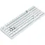 Клавиатура Bloody AT98 White [154545] - миниатюра 2