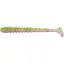 Силікон Keitech Swing Impact 4.5" EA#16 cotton candy blue f (6 шт/уп) - мініатюра 1