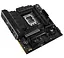 Материнская плата LGA1700, Asus TUF GAMING B760-PLUS WIFI II, B760, 4xDDR5, Int.Video(CPU), 4xSATA3, 3xM.2, 1xPCI-E 5.0 x16, 1xPCI-E 4. 7.1, Realtek 2.5Gb, WiFi 6E, Bluetooth 5.3, 6xUSB3.2/7xUSB2.0, HDMI/DP, MicroATX - миниатюра 4