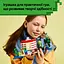 Конструктор LEGO Minecraft Дом по взрывчатке в джунглях 287 деталей (21275) - миниатюра 15