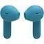 Наушники TWS JBL Tune Flex 2 5.3 (JBLTFlex2TQE) Turquoise RU - миниатюра 1