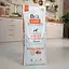 Сухой корм Brit Care Dog Hypoallergenic Adult Medium Breed для собак средних пород, гипоаллергенный с ягненком, 12 кг - миниатюра 8