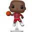 Фігурка Funko Pop! Chicago Bulls: Майкл Джордан 9.6 см (36890) [132447] - мініатюра 1