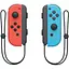 Геймпад Nintendo Joy-Con Neon Red/Neon Blue Pair (45496430566) - мініатюра 1