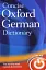 Oxford Concise Duden German Dictionary 3 edition - миниатюра 1