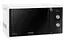 Мікрохвильова піч Samsung MS23K3614AW/UA (6823611) - мініатюра 4