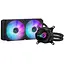 Система водяного охолодження Asus ROG Strix LC III 240 ARGB (90RC00S1-M0UAY0) - мініатюра 1