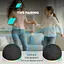 Портативна акустика Canyon Magnetic BT speaker OnMove 13 5W Black (CNE-CBTSP13B) - мініатюра 7
