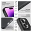 Чехол для мобильного телефона Armorstandart Matte Slim Fit Samsung S24 Plus Camera cover Black (ARM72476) - миниатюра 4