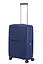 Чемодан American Tourister FASTFORWARD 68 см DUSK PURPLE 68x46x26(30) MI0*91002 - миниатюра 15