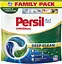 Диски для прання Persil Universal 4in1 Discs Deep Clean 100 шт. - мініатюра 1