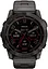 Смарт-годинник Garmin Fenix 7X Sapphire Solar Edition Carbon Grey DLC Titanium with Carbon Grey DLC Vented Titanium Band 010-02541-27 (78193) - мініатюра 2