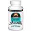 L-Аргінін 500 мг L-Arginine Source Naturals 50 капсул - мініатюра 1