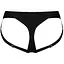 Труси-стрінги для страпона Strap-On-Me Heroine Harness XL - мініатюра 3