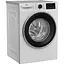 Стиральная машина Beko B5WFU58436W автоматическая - миниатюра 3