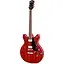 Електрогітара Guild Starfire I DC Cherry Red [131476] - мініатюра 2
