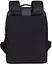 Рюкзак для ноутбука Rivacase 13.3" 8521 (Black) (8521 (Black)) - мініатюра 2