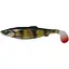 Силікон Savage Gear LB 4D Herring Shad 130mm 17.0g поштучно Чорний/Зелений (1013-1854.25.10) - мініатюра 1