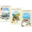 Комплект книг Моя сім’я та інші звірі. Птахи, звірі та родичі. Сад богів (3 кн.) - Д. Джеральд (Богдан) - мініатюра 1