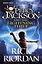 Percy Jackson and the Lightning Thief. Book 1 - мініатюра 1