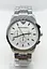 Часы мужские Clockhouse Emporio Armani Серебристые (IBW687SO) - миниатюра 2