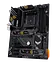 Материнська плата Asus B550-Plus TUF Gaming Socket AM4 (TUF GAMING B550-PLUS) - мініатюра 1