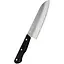 Кухонный нож Сантока 167 мм Suncraft Senzo Entree (EN-02) - миниатюра 1