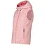 Жилет CMP Woman Vest Fix Hood Rose XS (1097-34Z5126-B504 36) - мініатюра 2