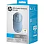 Мышь HP 400 Quiet Wireless Blue (AZ7B4AA) - миниатюра 8