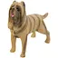 Детская игрушечная фигурка животного Neapolitan Mastiff Bambi TBS086-10 - миниатюра 1