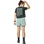 Футболка Dynafit Trail T-Shirt W XS Чорна (1054-016.002.2777) - мініатюра 5