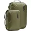 Набор органайзеров Thule Compression Packing Cube Set Soft Green (TH 3205113) - миниатюра 1