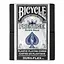 Карты United States Playing Card Company Карты игральные Bicycle Prestige 100% Plastic Dura-Flex (blue) - миниатюра 1